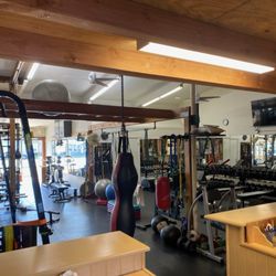 Iron Works Fitness Studio