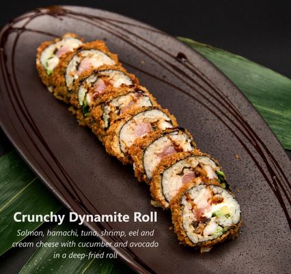 Tokyo Sushi Omakase Restaurant by null