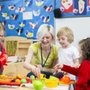 Photo of Tiny Tots University