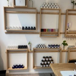The Aroma Labs - Grand Rapids