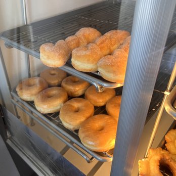 Mr. K’s Donuts - Donuts Near Me - Lakewood, California