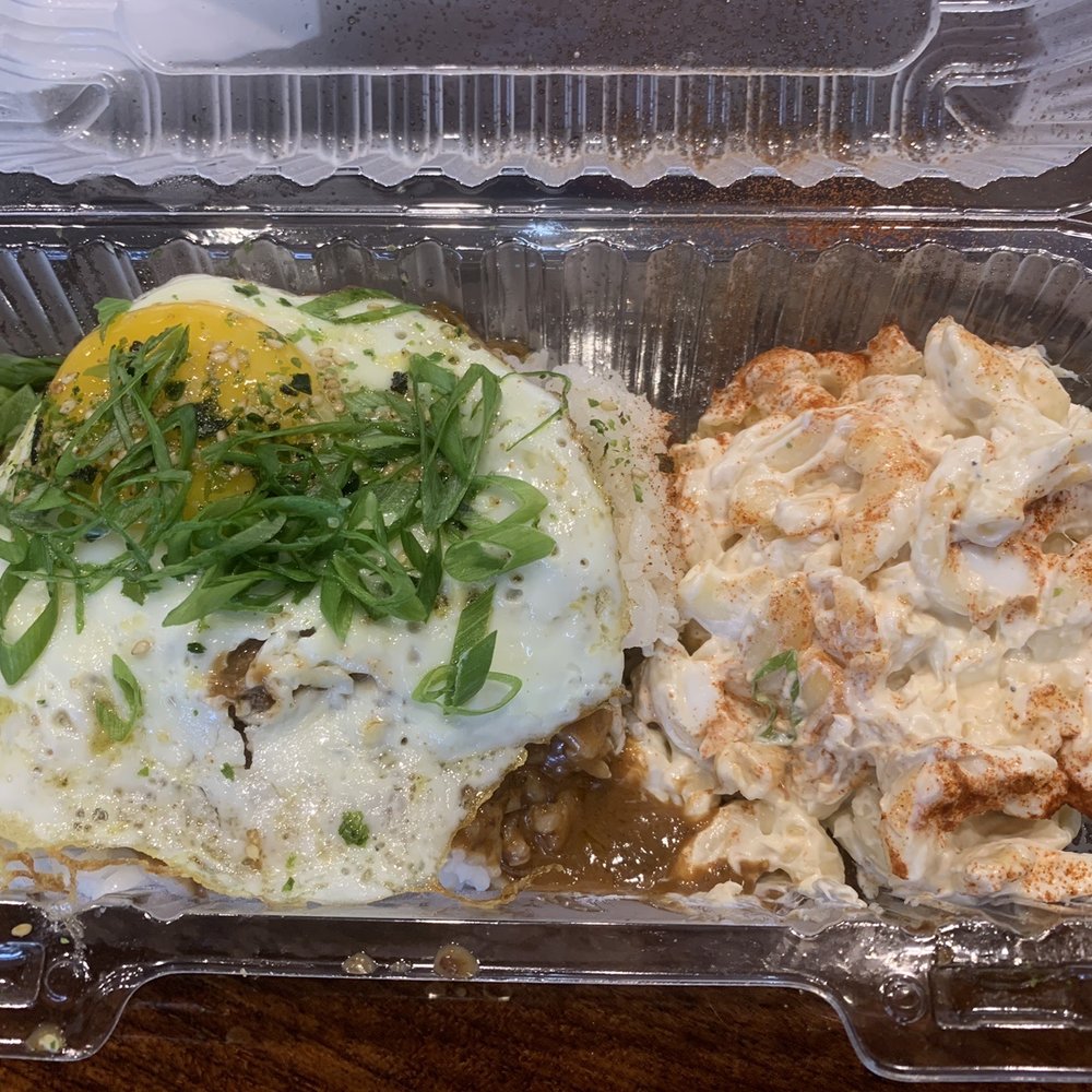 Shootz - Loco Moco - Hawaiian Near Me - Stanton, California Shootz - Loco Moco - Hawaiian Near Me - Stanton, California