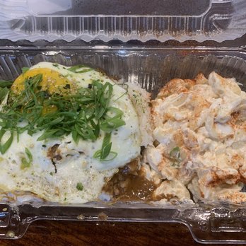 Shootz - Loco Moco - Hawaiian Near Me - Stanton, California Shootz - Loco Moco - Hawaiian Near Me - Stanton, California
