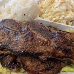 BBQ Short Ribs
