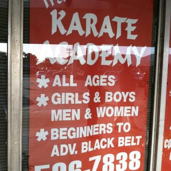 Trad Am Karate - Trad Am Karate in Santee - Karate Near Me - Santee, California