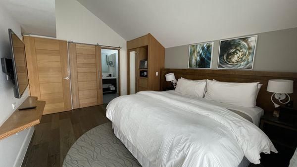 The Westin St. John Resort Villas by null