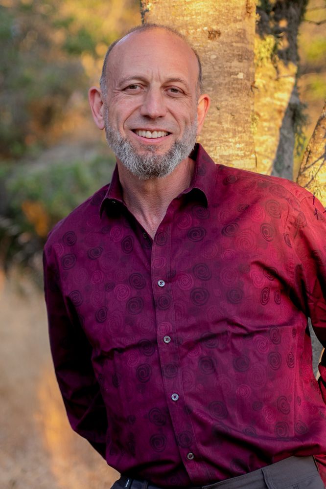 Mindfulness Centered Psychotherapy - grief counselor in Berkeley, CA