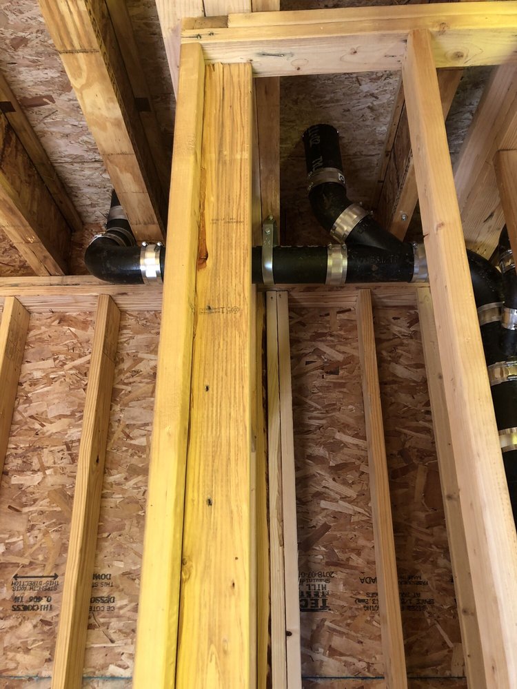 Slide of Burholme Plumbing Heating & Drain Cleaning