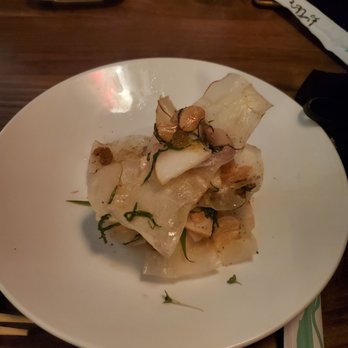 Uchi Austin - Machi Cure - Sushi Bars Near Me - Austin, Texas Uchi Austin - Machi Cure - Sushi Bars Near Me - Austin, Texas