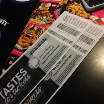 Dave & Buster's Ala Moana - Love these vouchers! - Arcades Near Me - Honolulu, Hawaii Dave & Buster's Ala Moana - Love these vouchers! - Arcades Near Me - Honolulu, Hawaii