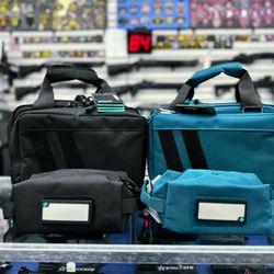 LC Action Police Supply - VARIETY OF SAVIOR BAGS IN STOCK ...TEAL CAUSE GO SHARKS!!