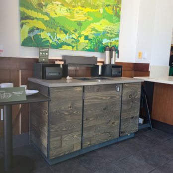 Starbucks - No napkins, and when asked they told us they were out of straws too. - Coffee & Tea Near Me - San Jose, California Starbucks - No napkins, and when asked they told us they were out of straws too. - Coffee & Tea Near Me - San Jose, California