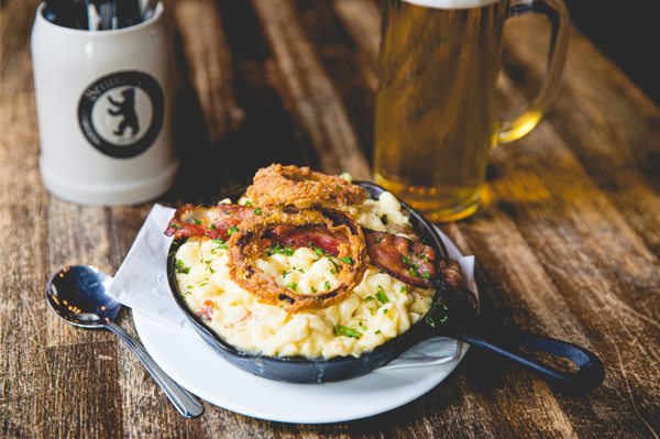 Berliner Pub by null