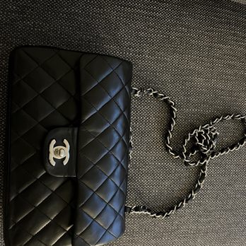 Leather Surgeons - After 1 - Leather Goods Near Me Leather Surgeons - After 1 - Leather Goods Near Me