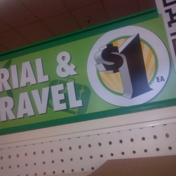 Dollar Tree - Discount Store Near Me - Abilene, Texas