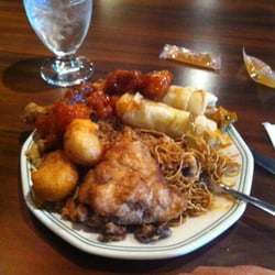 Marigold Restaurants