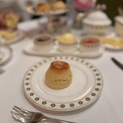Palm Court
