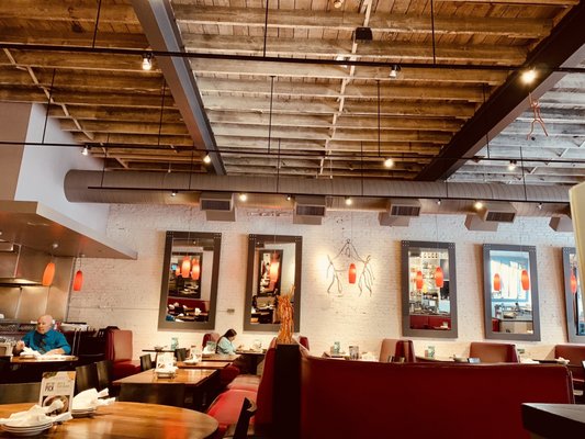 Not Your Average Joe's - Watertown by null