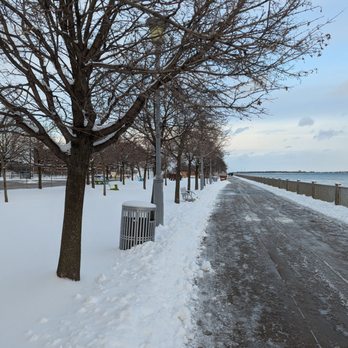 RiverWalk - Winter February 2025 - Parks Near Me - Detroit, Michigan RiverWalk - Winter February 2025 - Parks Near Me - Detroit, Michigan