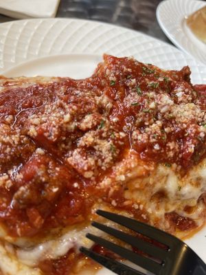 Valentino’s by null