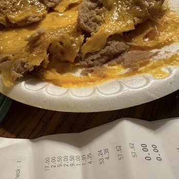 Ray's Drive Inn - Tex-Mex Near Me - San Antonio, Texas
