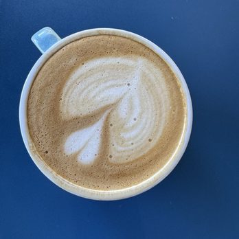 Moonraker Coffee Roasters - Latte - Coffee & Tea Near Me - Shingle Springs, California