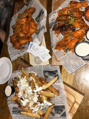 Short North Pint House by null