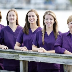 Harper Dental Care - Meet the Staff