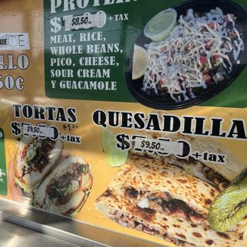 Tacolandia - Food Trucks Near Me - Clovis, California