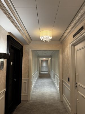 The St. Regis Toronto by null