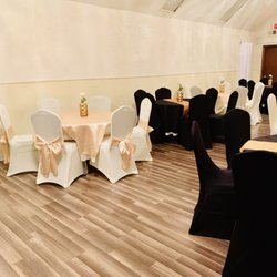 Van Dyke Place Hall Rental - The Vandyke Room
