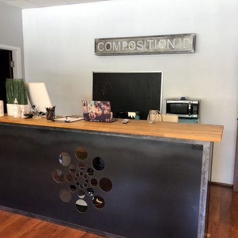 Composition ID - Front desk - Diagnostic Services Near Me - Washington, DC, District of Columbia