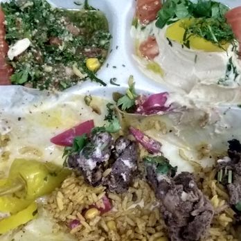 Joe’s Food Trolley - I can eat this everyday. - Food Trucks Near Me - Jacksonville, Florida Joe’s Food Trolley - I can eat this everyday. - Food Trucks Near Me - Jacksonville, Florida