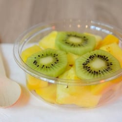 Le Comptoir du Poulet - Salade de fruits