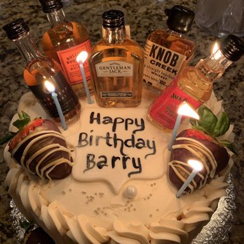 Aloha Cakes AZ - Barry's 53rd Birthday Cake - Desserts Near Me - Mesa, Arizona Aloha Cakes AZ - Barry's 53rd Birthday Cake - Desserts Near Me - Mesa, Arizona