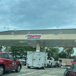 Costco Costco