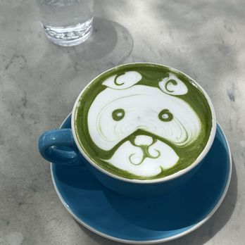 Ellie's Table - Matcha - Cafes Near Me - San Juan Capistrano, California Ellie's Table - Matcha - Cafes Near Me - San Juan Capistrano, California