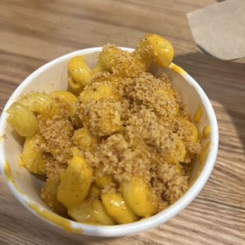 The Stand - American Classics Redefined - Mac & Cheese - New American Near Me - Whittier, California The Stand - American Classics Redefined - Mac & Cheese - New American Near Me - Whittier, California