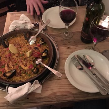 La Pastaia - Italian Near Me - London, XGL La Pastaia - Italian Near Me - London, XGL