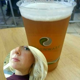 $12 beer.
