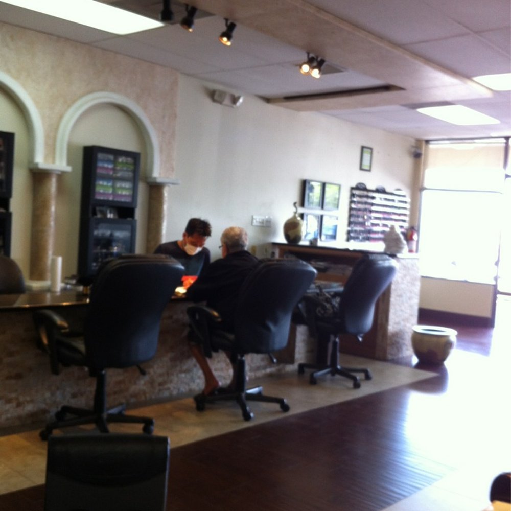 Nails & Beautee is very clean. In biz for 9+ years! It's a lovely shop! Nails & Beautee is very clean. In biz for 9+ years! It's a lovely shop!