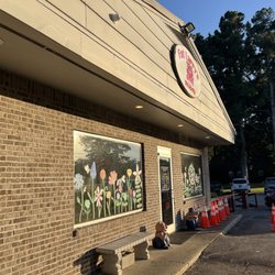 Fat Larrys - Fat Larry's