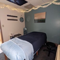 Restorative Beginnings - Relax and melt your stress away!