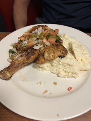 Post Pub by null