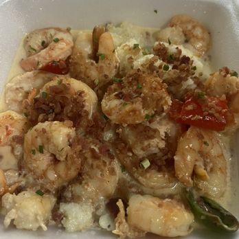 Brunch Junkie - Shrimp Grits - Breakfast & Brunch Near Me - Zachary, Louisiana Brunch Junkie - Shrimp Grits - Breakfast & Brunch Near Me - Zachary, Louisiana