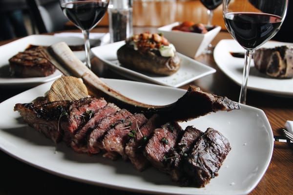 Modern Ocean by null