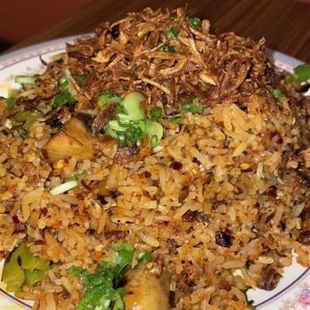 Eem - Fried Rice - Cocktail Bars Near Me - Portland, Oregon