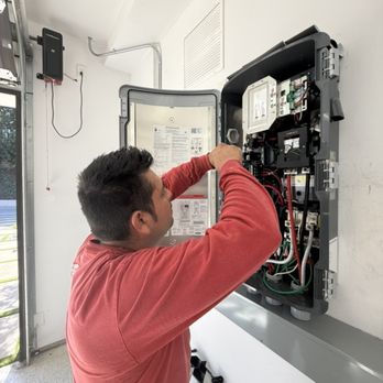 Mario Castillo Electric - Battery system - Electricians Near Me - Long Beach, California Mario Castillo Electric - Battery system - Electricians Near Me - Long Beach, California