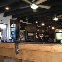 Curley Moe's Barber Shop Salon
