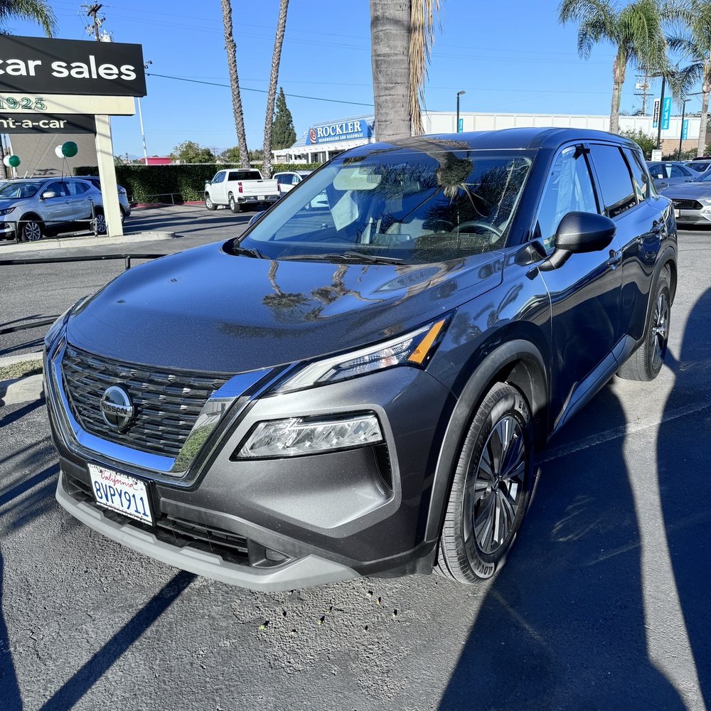 Enterprise Car Sales - Car Dealers Near Me - Orange, California